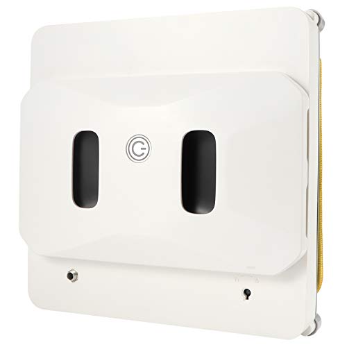 Robot limpiador de ventanas, aspiradora inteligente delgada con control remoto, robot de limpieza automática de vidrio, aspiradora robótica para ventanas para ventanas exteriores/interiores(yo) Robot limpiador de ventanas, aspiradora inteligente delgada con control remoto, robot de limpieza automática de vidrio, aspiradora robótica para ventanas para ventanas exteriores/interiores(yo)