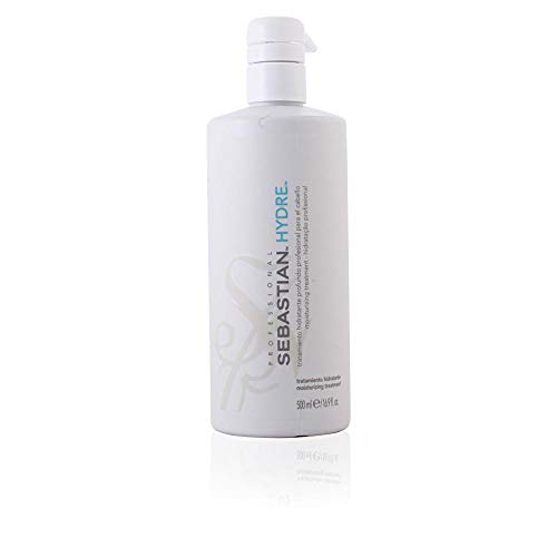 SEBASTIAN PROFESSIONAL Hydre Moisturizing Treatment 500 Ml 1 Unidad 500 g SEBASTIAN PROFESSIONAL Hydre Moisturizing Treatment 500 Ml 1 Unidad 500 g