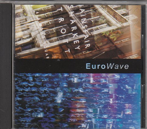 Tfm -Sony Eurowave Presents