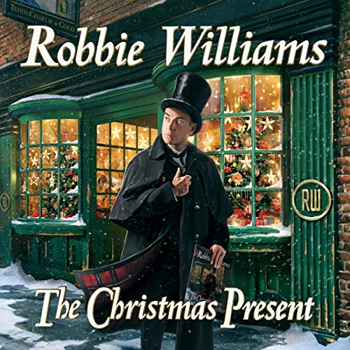 The Christmas Present The Christmas Present