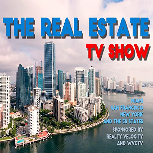 The Real Estate TV Show
