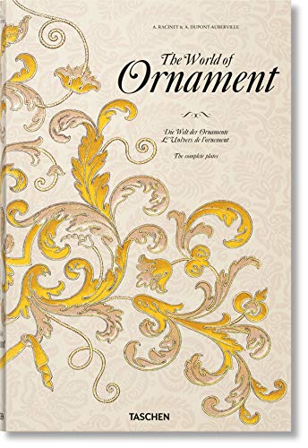 The World of Ornament: FP