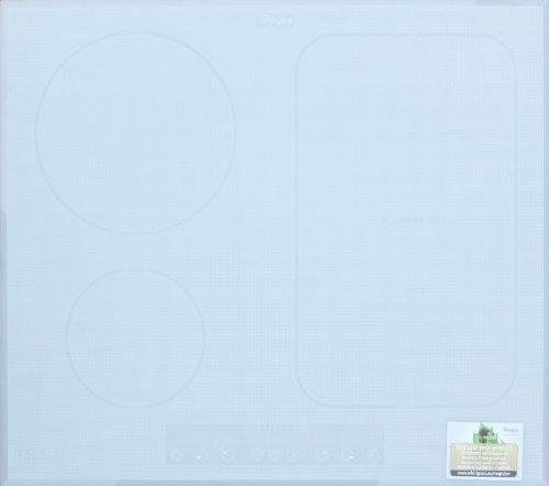 Whirlpool ACM 808/BA/WH Integrado Con - Placa (Integrado, Con placa de inducción, Blanco, Tocar, 7200 W, 580 mm) Whirlpool ACM 808/BA/WH Integrado Con - Placa (Integrado, Con placa de inducción, Blanco, Tocar, 7200 W, 580 mm)