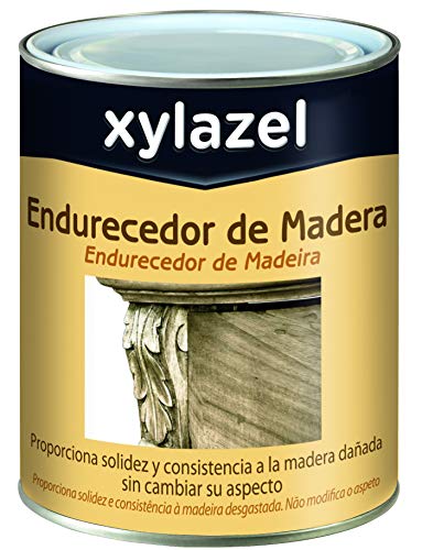 Xylazel - Endurecedor para madera 750ml Xylazel - Endurecedor para madera 750ml