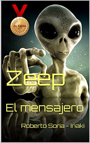 Zeep: El mensajero
