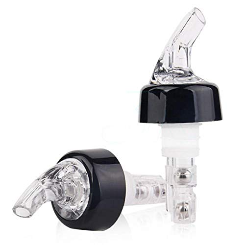 1 Pc 30Ml Spourer Wine Barware Tool Dispensador De Botellas De Bebidas Spirit Nip Measuring White 1 Pc 30Ml Spourer Wine Barware Tool Dispensador De Botellas De Bebidas Spirit Nip Measuring White