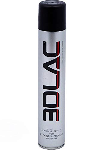 3DLAC - Adhesivo para Impresion 3D en Spray 3DLAC - Adhesivo para Impresion 3D en Spray