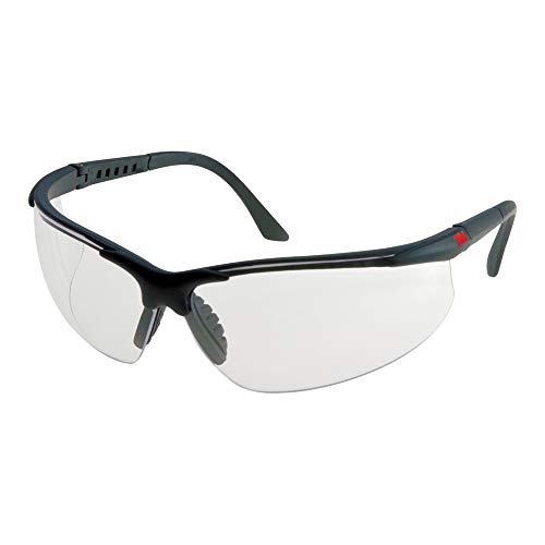 3M Serie 2750 Gafas de seguridad PC ocular incoloro recubrimiento AR-AE 1 gafa/bolsa 3M Serie 2750 Gafas de seguridad PC ocular incoloro recubrimiento AR-AE 1 gafa/bolsa