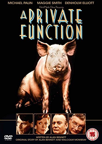 A Private Function [DVD] [Reino Unido]