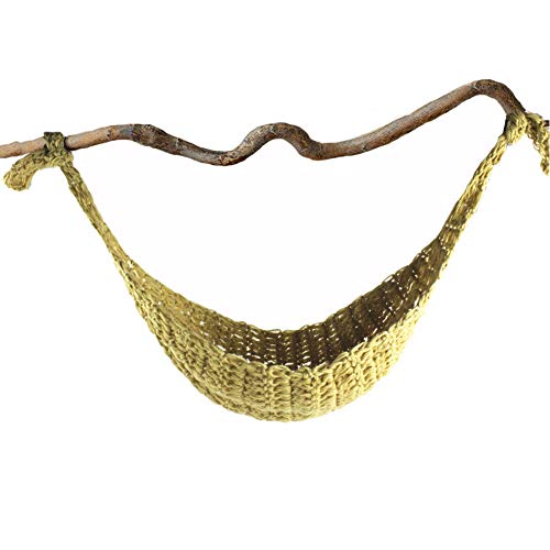 Bebé Recién Nacido Accesorios De Fotografía Hamaca Unisex Hecho A Mano De Ganchillo De Punto Niños Niñas Trajes Sesión De Fotos Prop (Palo No Incluido),Caqui Bebé Recién Nacido Accesorios De Fotografía Hamaca Unisex Hecho A Mano De Ganchillo De Punto Niños Niñas Trajes Sesión De Fotos Prop (Palo No Incluido),Caqui
