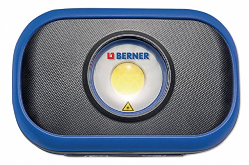 Berner Pocket Flood Light - Foco led (10 W)