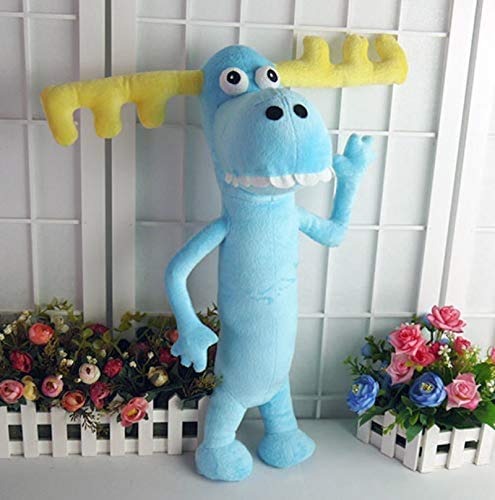 Boufery Happy Tree Friends Peluches Muñecas, Anime HTF Lumpy Peluches Almohada Suave Juguetes para niños Regalo de cumpleaños 52cm Boufery Happy Tree Friends Peluches Muñecas, Anime HTF Lumpy Peluches Almohada Suave Juguetes para niños Regalo de cumpleaños 52cm