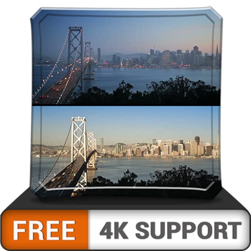 bridge life HD gratis: decora tu habitación con hermosos paisajes en tu televisor HDR 4K, TV 8K y dispositivos de fuego como fondo de pantalla, decoración para las vacaciones de Navidad, tema de media