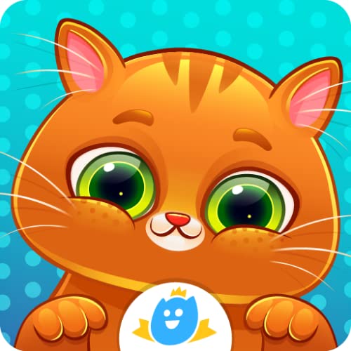 Bubbu - My Virtual Pet (Mi mascota virtual)