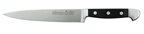 Cuchillos serie Guede Alfa filete cuchillo (flexible) 18cm