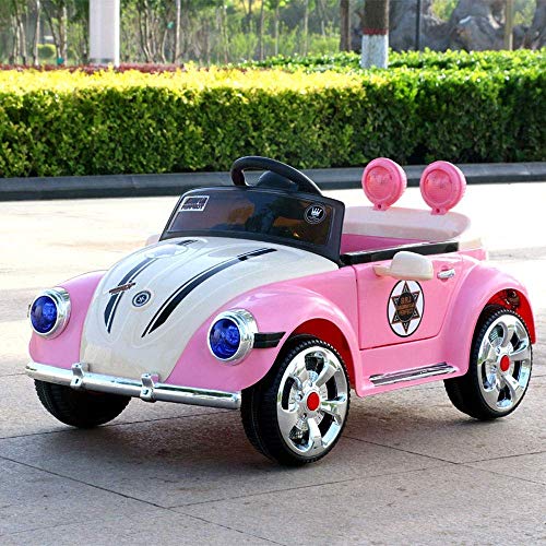 De los nuevos niños del bebé del coche eléctrico en las cuatro ruedas del coche del control remoto juguete puede sentarse Personas 1-3 años del niño de carga niña paseo del coche en los vehículos Niño De los nuevos niños del bebé del coche eléctrico en las cuatro ruedas del coche del control remoto juguete puede sentarse Personas 1-3 años del niño de carga niña paseo del coche en los vehículos Niño