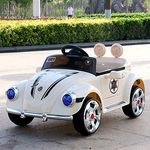 De los nuevos niños del bebé del coche eléctrico en las cuatro ruedas del coche del control remoto juguete puede sentarse Personas 1-3 años del niño de carga niña paseo del coche en los vehículos Niño De los nuevos niños del bebé del coche eléctrico en las cuatro ruedas del coche del control remoto juguete puede sentarse Personas 1-3 años del niño de carga niña paseo del coche en los vehículos Niño