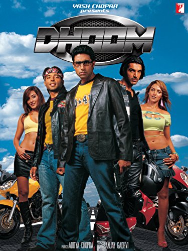 Dhoom Dhoom