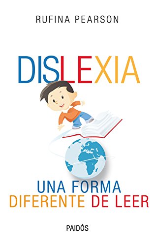 Dislexia: Una forma diferente de leer