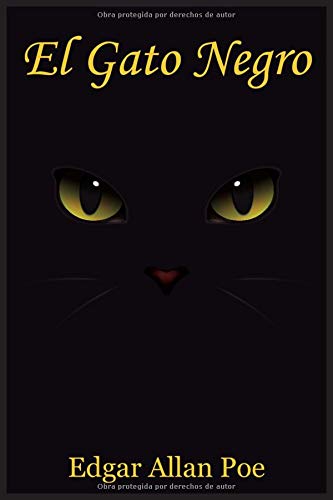 El Gato Negro - Spanish Version