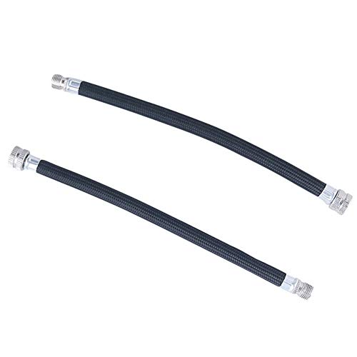 Extensión Válvula Neumático Rueda De Tuberías Tubo Adaptador De Extensión Extensión Manguera De La Bomba Bomba De Bicicleta Latiguillo De Goma De Válvula del Neumático De Schrader Accesorios para Extensión Válvula Neumático Rueda De Tuberías Tubo Adaptador De Extensión Extensión Manguera De La Bomba Bomba De Bicicleta Latiguillo De Goma De Válvula del Neumático De Schrader Accesorios para