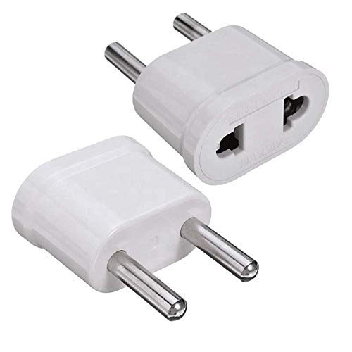Famatel - Adaptador europeo universal 10a-250v 1401 Famatel - Adaptador europeo universal 10a-250v 1401