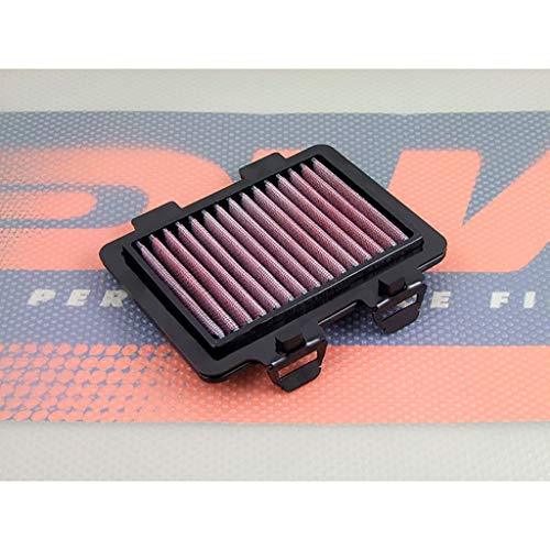 Filtro de aire deportivo DNA CR-F 250 L ABS MD44 17-18 Filtro de aire deportivo DNA CR-F 250 L ABS MD44 17-18