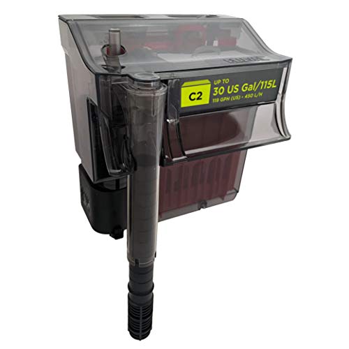 Fluval Filtro C2 Fluval Filtro C2