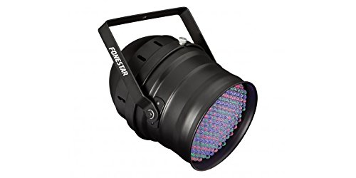 FOCO LED PAR64 FONESTAR LED-PAR70 177x10MM RGB DMX