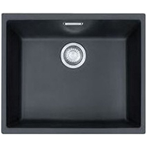 Franke sirius - Fregadero -110-50 sid-110-50 carbone Franke sirius - Fregadero -110-50 sid-110-50 carbone