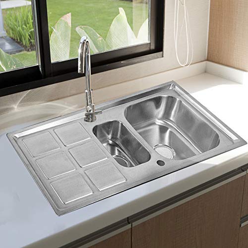 Fregadero Empotrable Fregadero Cocina Dos Senos Fregadero Cocina Dos Senos De Acero Inoxidable Fregadero De Doble Seno Fregadero Cocina Dos Senos con Escurridor Fregadero Empotrable Fregadero Cocina Dos Senos Fregadero Cocina Dos Senos De Acero Inoxidable Fregadero De Doble Seno Fregadero Cocina Dos Senos con Escurridor