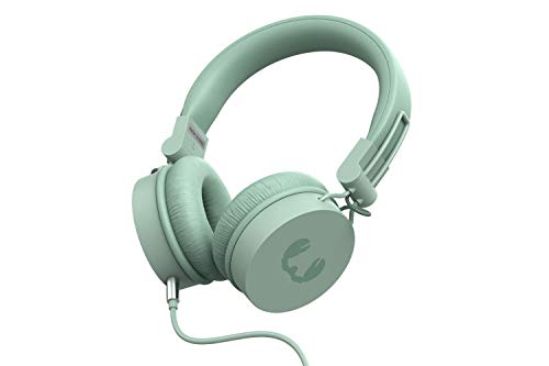 Fresh 'n Rebel Headphones Caps 2 | Auriculares con Cable – Misty Mint