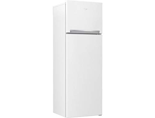 Frigorífico 2 puertas libre instalación Beko RDSA310K30WN, Blanco