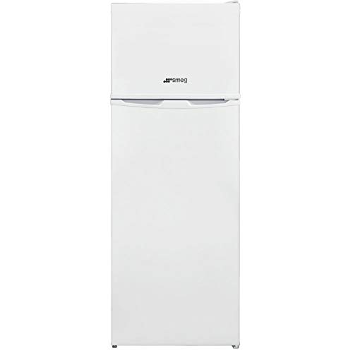 Frigorífico 2P. SMEG FD14FW Blanco 1.44m