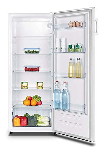 FRIGORIFICO INFINITON CL-14H37 BLANCO (Cooler, Una Puerta, 250 litros, Alto 144cm, A+, Independiente) FRIGORIFICO INFINITON CL-14H37 BLANCO (Cooler, Una Puerta, 250 litros, Alto 144cm, A+, Independiente)