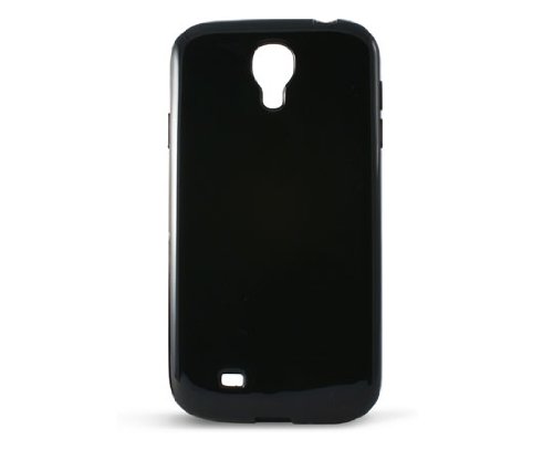 Funda Flex Ksix TPU para Galaxy S4 i9505 negra Funda Flex Ksix TPU para Galaxy S4 i9505 negra