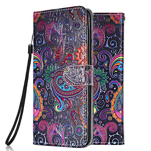 Funda Libro para Xiaomi Redmi Note 8T Carcasa de Cuero PU Premium Flip Wallet Case Cover con Tapa Teléfono Piel Tarjetero - Encaje de Colores Funda Libro para Xiaomi Redmi Note 8T Carcasa de Cuero PU Premium Flip Wallet Case Cover con Tapa Teléfono Piel Tarjetero - Encaje de Colores
