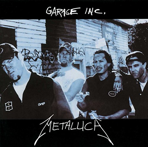 Garage Inc. Garage Inc.