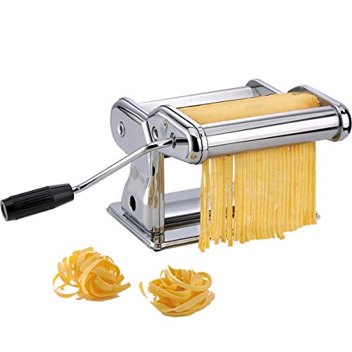 Gefu 28240 - Máquina para Pasta Brillante & secador de Pasta Set Aniversario (h.nr.)