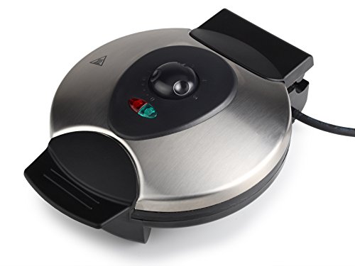Gofrera Tristar WF-2119 – Cinco gofres con forma de corazón al mismo tiempo – Con termostato Gofrera Tristar WF-2119 – Cinco gofres con forma de corazón al mismo tiempo – Con termostato