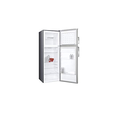 GPE CANDY HOOVER PL NPU Refrigerador Doble Portero 170-L 60 cm Aire Comodidad – Tecnología de frío: – Interfaz: mecánico – WiFi