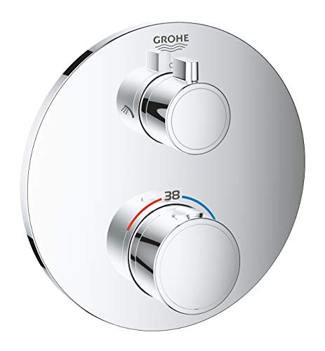 grohe grohtherm 24076000