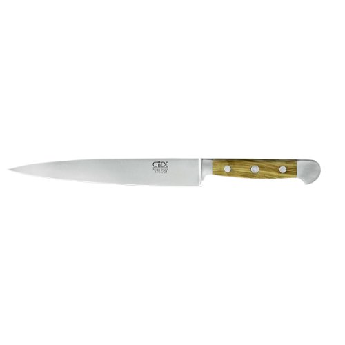 Güde X765/21 - Bloque de cuchillos, color beige