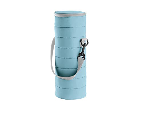 Guzzini Bolso térmico para botella 'On The Go' 12 x h37 cm Guzzini Bolso térmico para botella 'On The Go' 12 x h37 cm