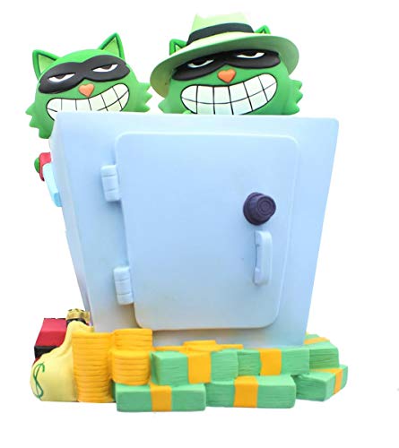 HAPPY TREE FRIENDS – LIFTY 6 SHIFTY hucha PVC 23 x 15cm HAPPY TREE FRIENDS – LIFTY 6 SHIFTY hucha PVC 23 x 15cm
