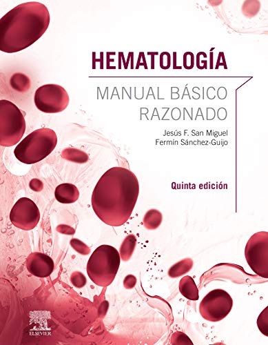 Hematología. Manual básico razonado