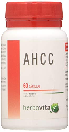 Herbovita Ahcc - 100 gr