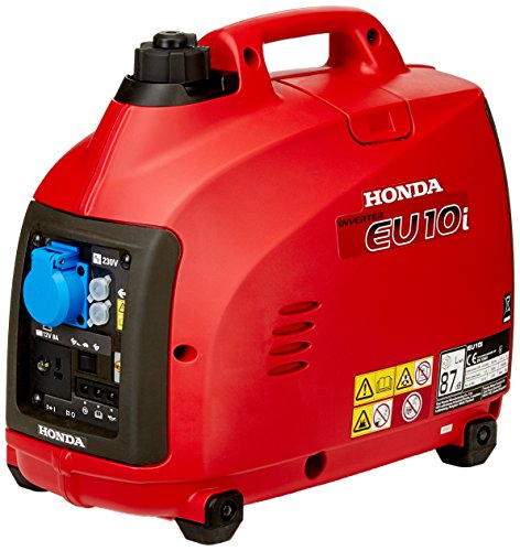 Honda GXH50 - Motor Generador