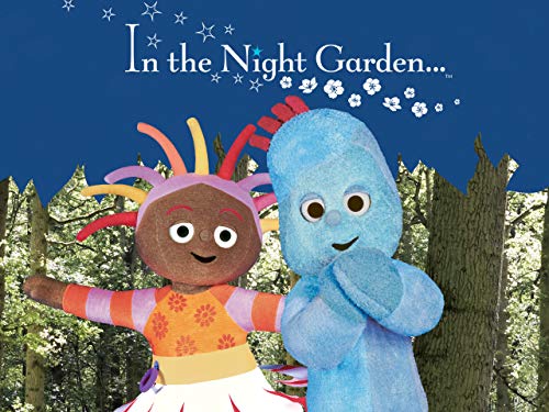 In The Night Garden, Season 1