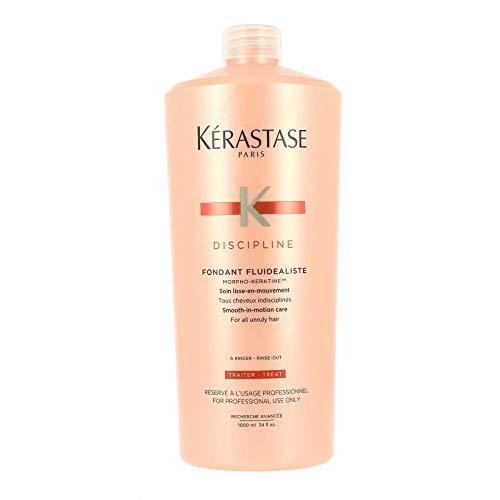 Kerastase - Discipline Fondant Fluidealiste, 1000 ml